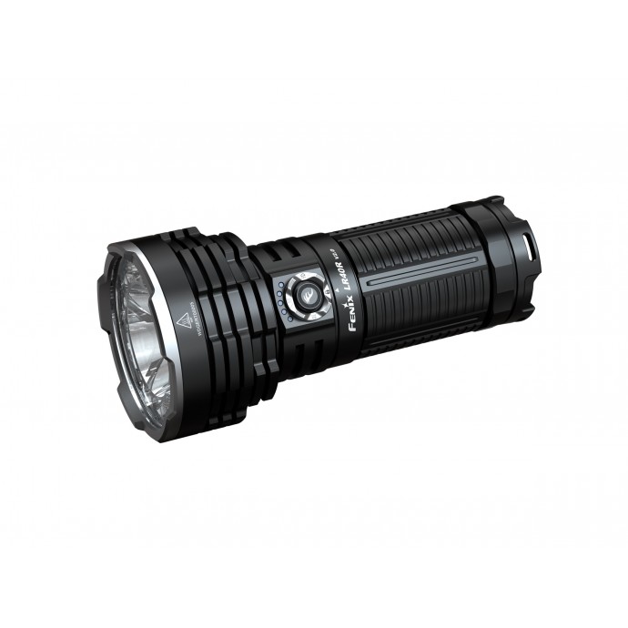 Fenix LR40R V2.0 - Lanternă profesională - 15000 Lumeni - 900 Metri